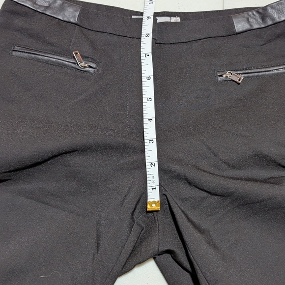2/20$ 🛍️ H&M Dress Pants size 4 - Picture 12 of 14